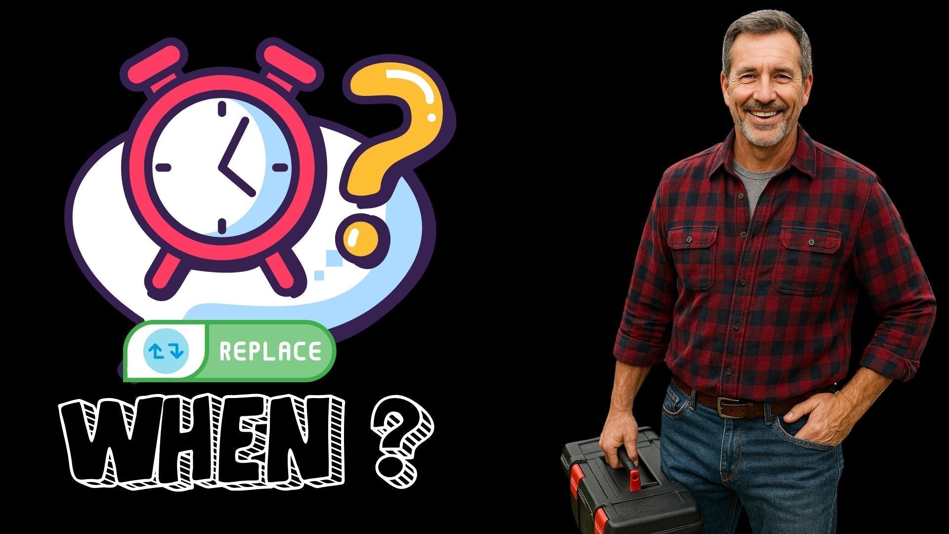 How to Know When It’s Time to Replace Your Furnace (Not Just Repair It)