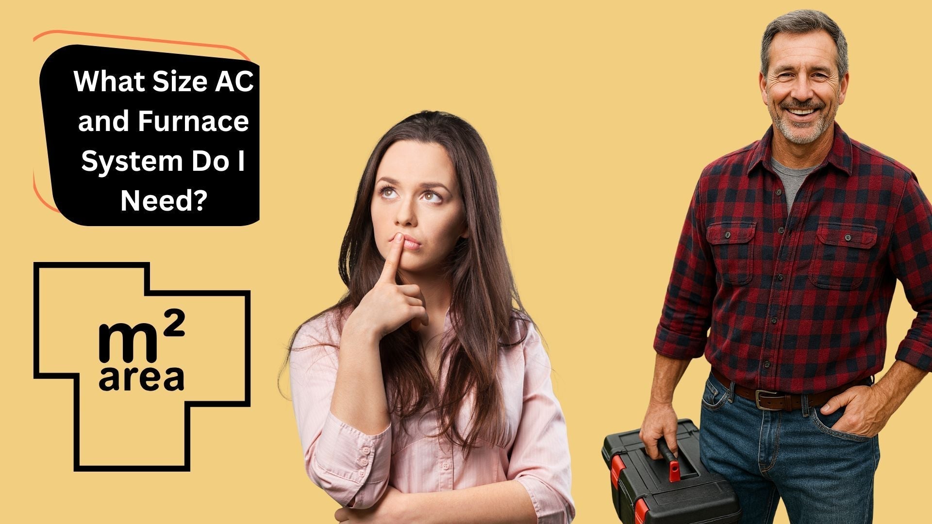 What Size AC and Furnace System Do I Need? Mike Breaks It Down