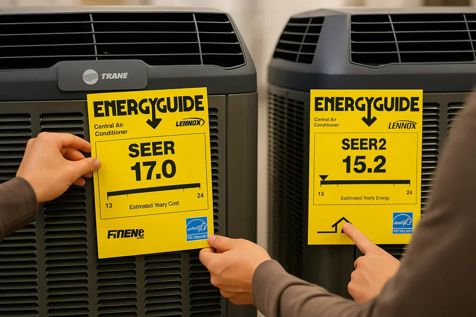 Central AC Buying Guide: What to Look for in 2025