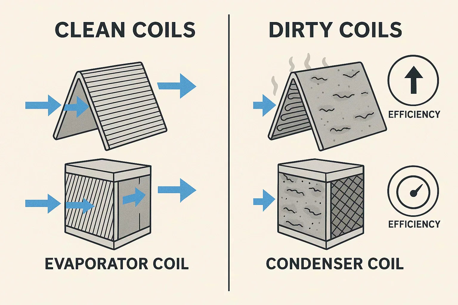 How to Maintain a Central AC Unit for Optimal Performance