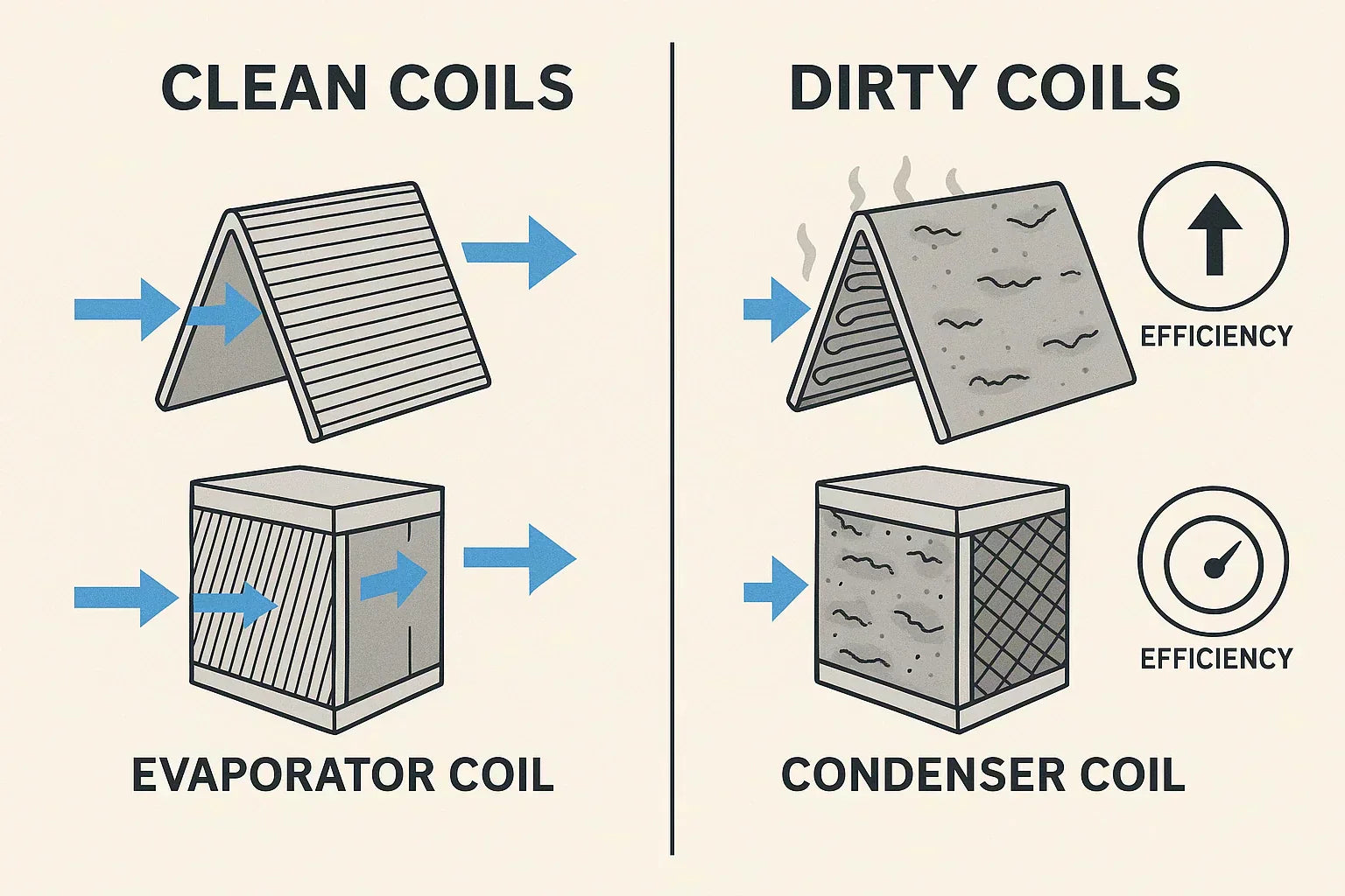 How to Maintain a Central AC Unit for Optimal Performance