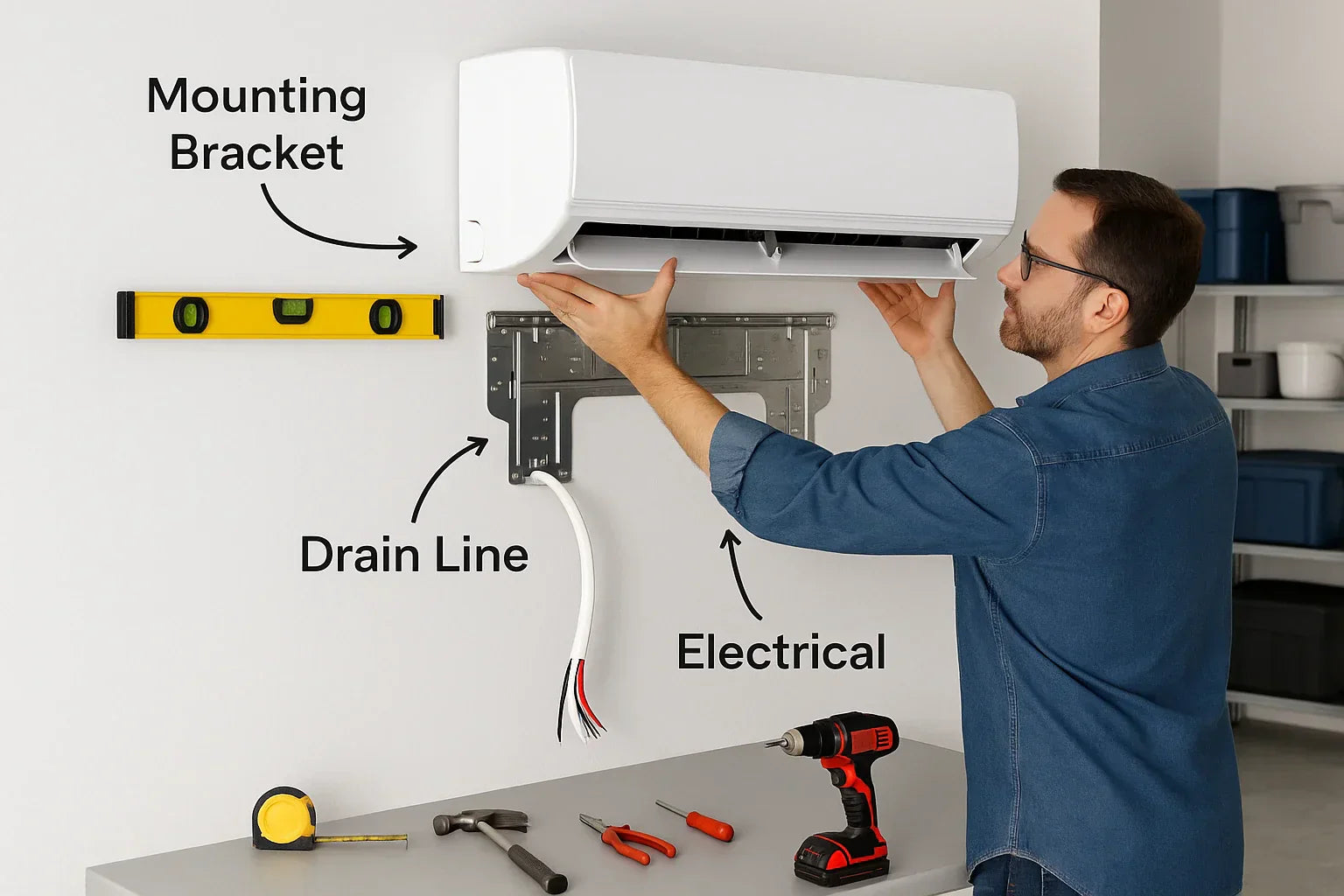 Complete Guide to DIY Heat Pump Installation