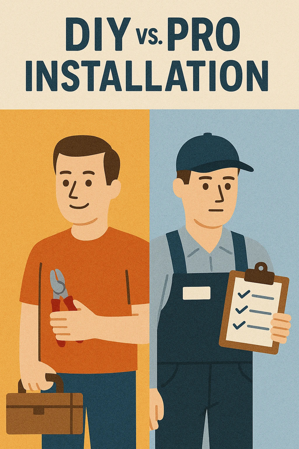 Can You Claim Tax Credits for DIY HVAC Installations in 2025?