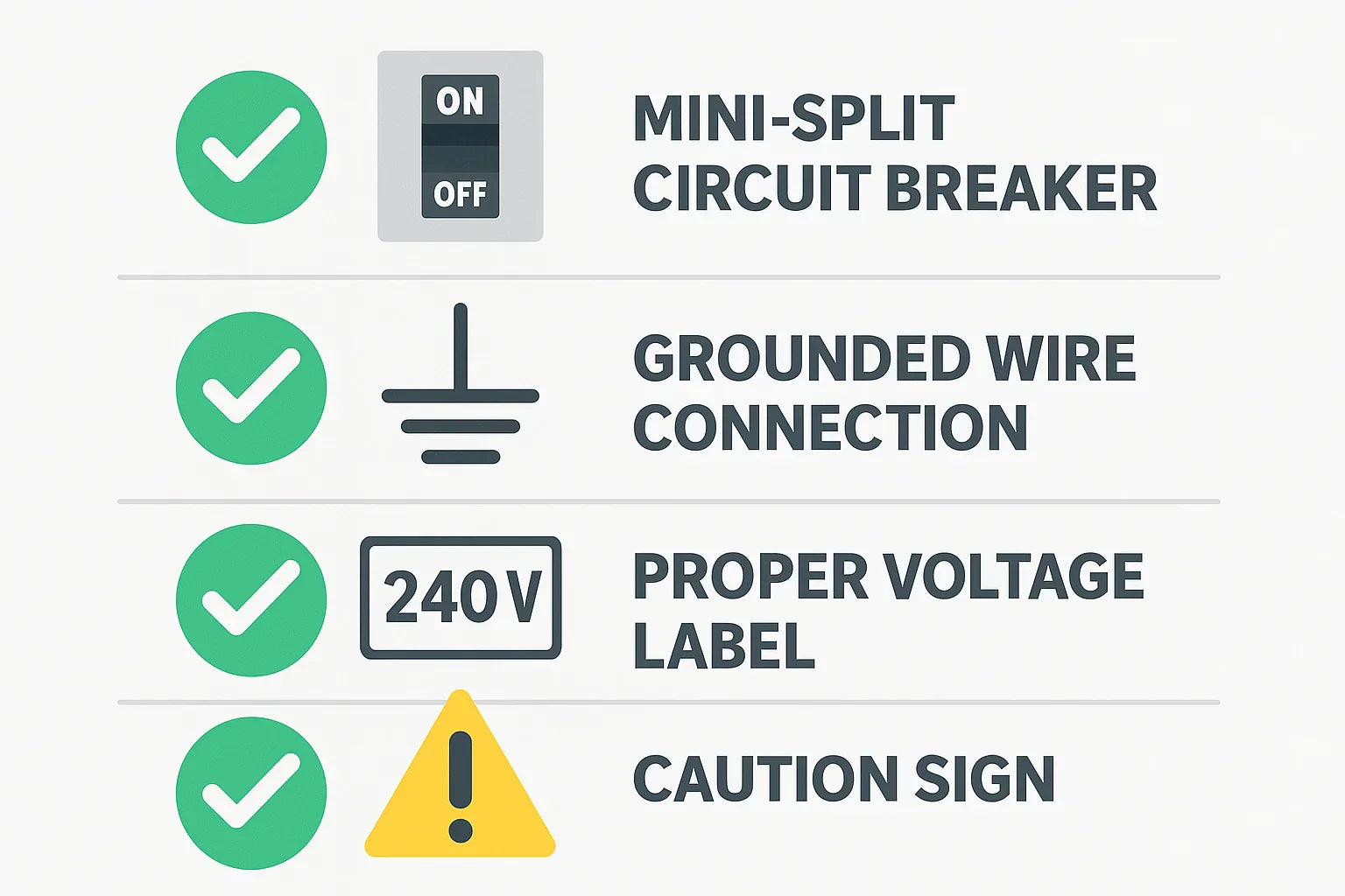 Post-Installation Checklist: Testing, Maintenance, and Safety for DIY Heat Pumps