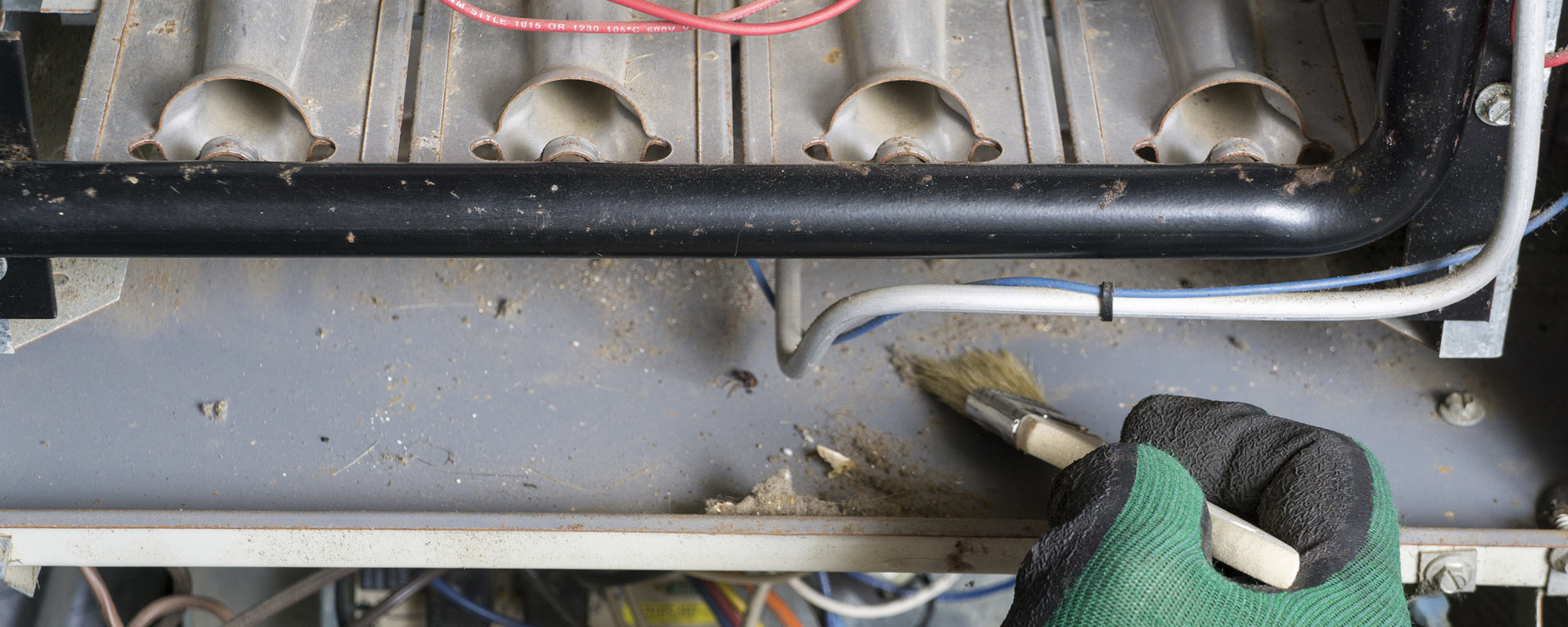 13 DIY Furnace Tune Up How To Tips