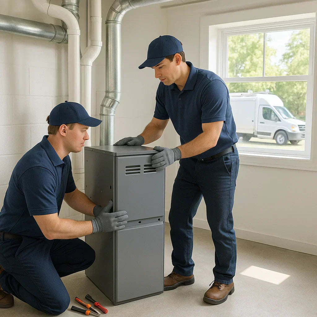 Off-Season Furnace Deals: When to Buy for the Best Price