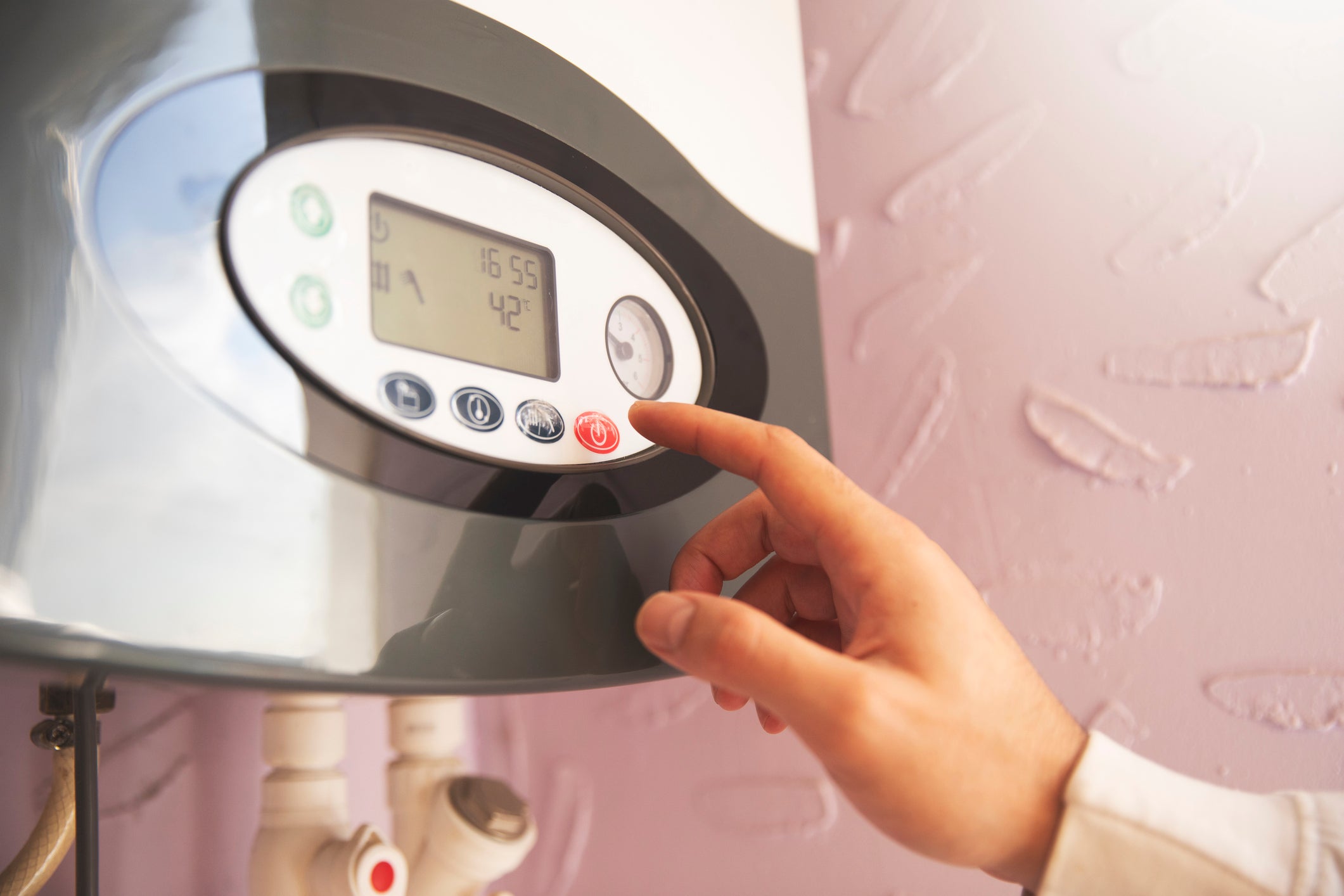 Unlocking Efficiency: The Benefits of Upgrading to a Tankless Water Heater