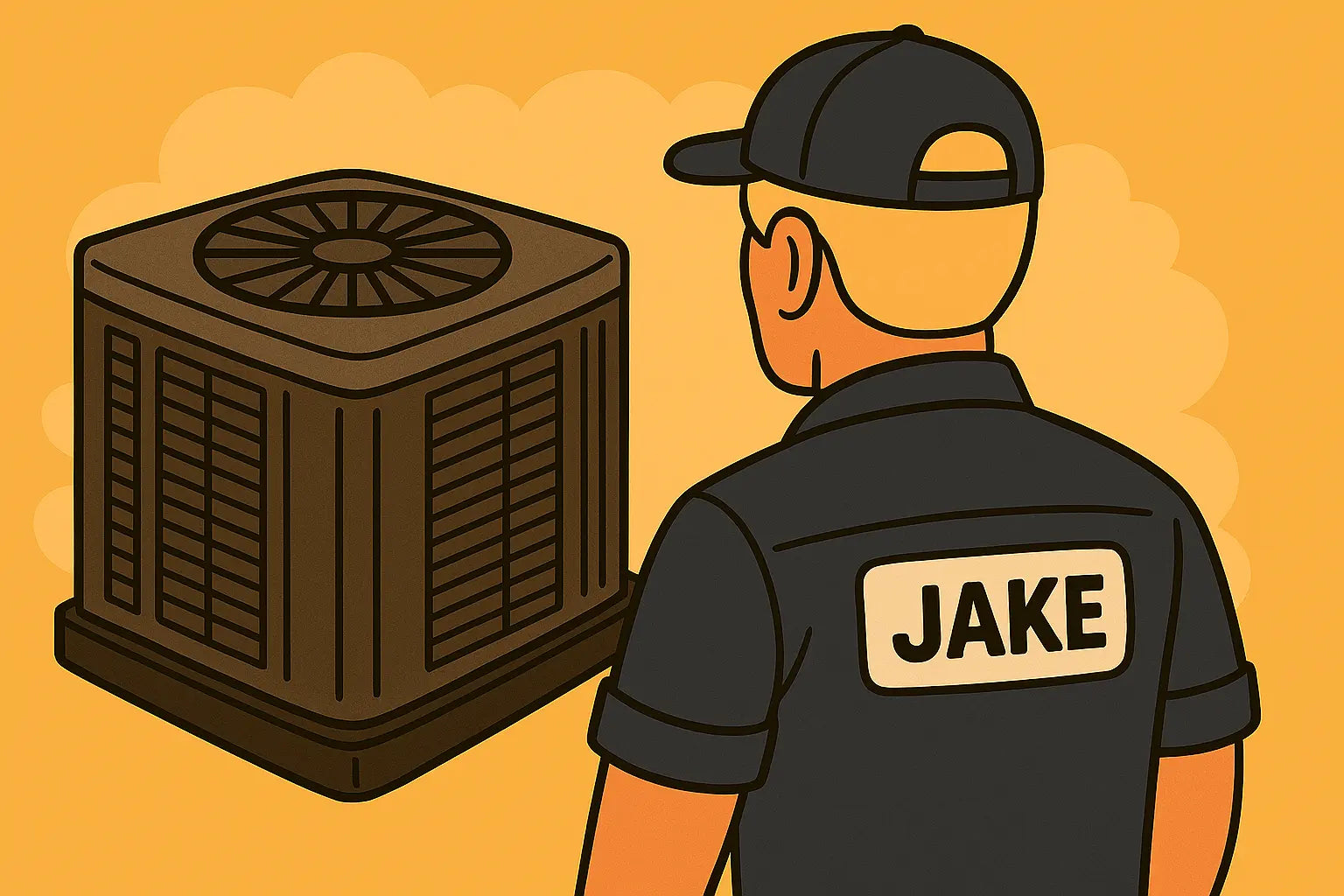 Beat the Heat Breakdown: The DIY Central AC Troubleshooting Playbook