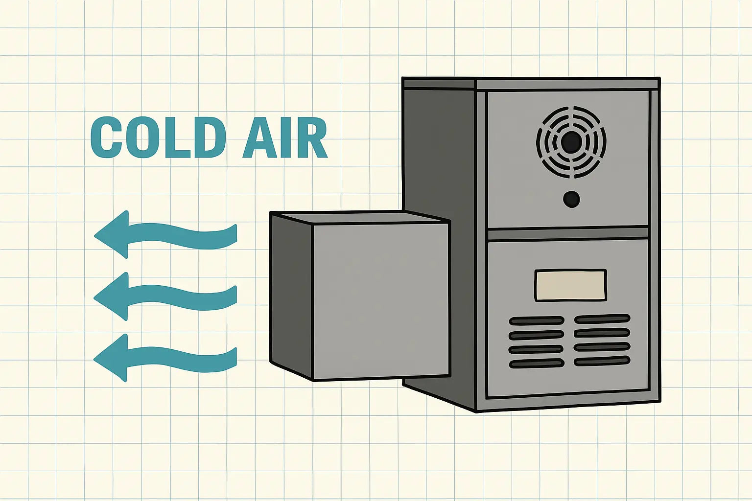 Why Your Furnace Is Blowing Cold Air (and How to Fix It Yourself)
