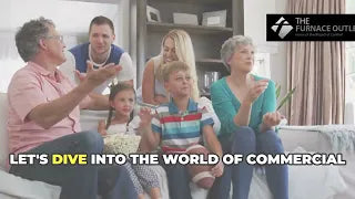 Comparing Packaged vs Split Air Conditioning Systems for Commercial use