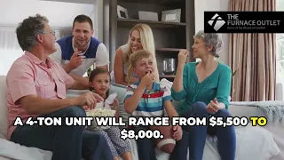 Lennox AC Unit Prices: A Comprehensive Guide