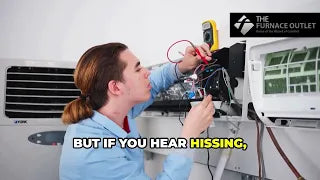 Troubleshooting Common Issues with R-32 3-Ton Residential Air Conditioners