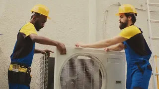 Integrating R-32 Air Conditioners with Gas Furnaces: A Complete Guide