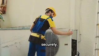Step-by-Step Installation Guide for R-32 AC and Gas Furnace Systems