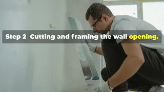 Installation Guide: How to Install a Through-the-Wall Air Conditioner Safely and Efficiently