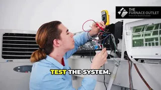 Installation Guide for the Daikin DRC0603D000001S Air Conditioner