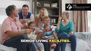 Where Through-the-Wall Units Work Best: Ideal Spaces for Optimal Cooling Performance