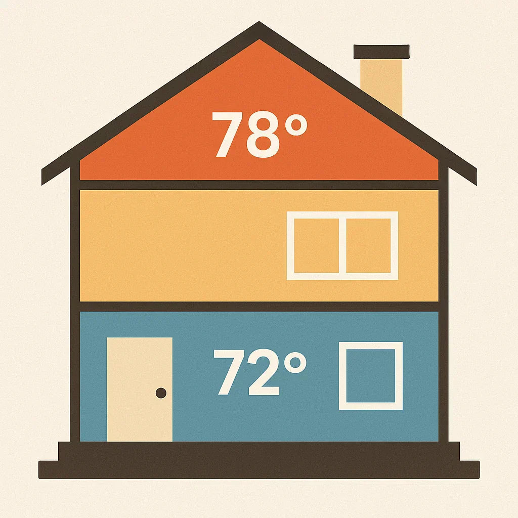 Top Central AC Units for Multi-Zone Comfort