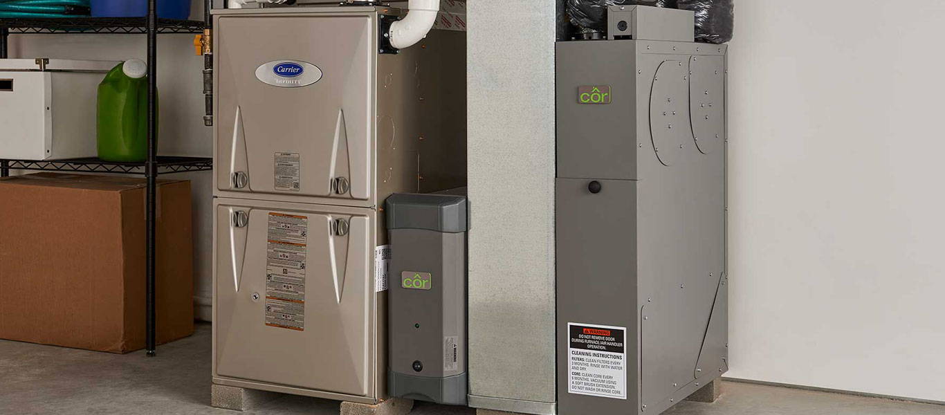 Furnace Buying Guide: Choose the Best Furnace For Your Home