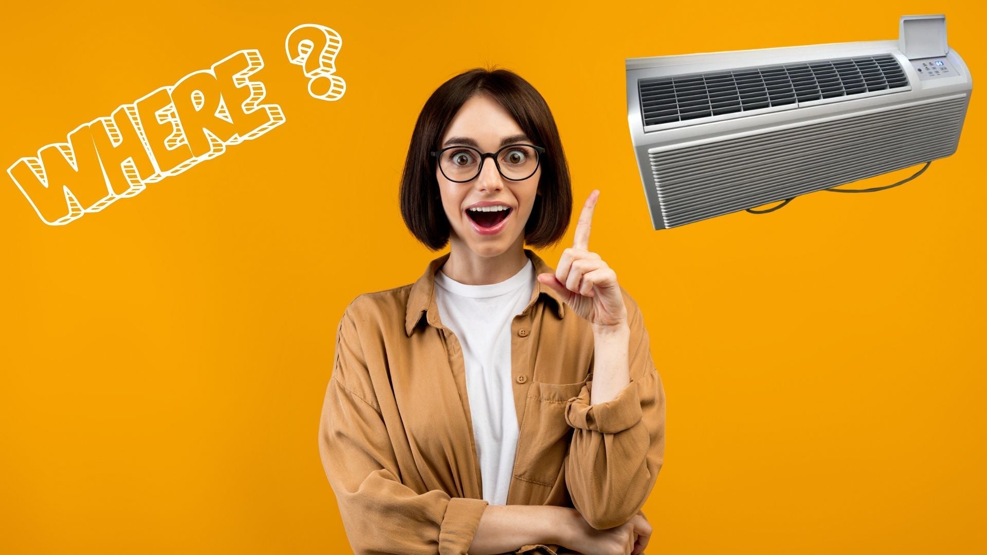 Where Through-the-Wall Units Work Best: Ideal Spaces for Optimal Cooling Performance