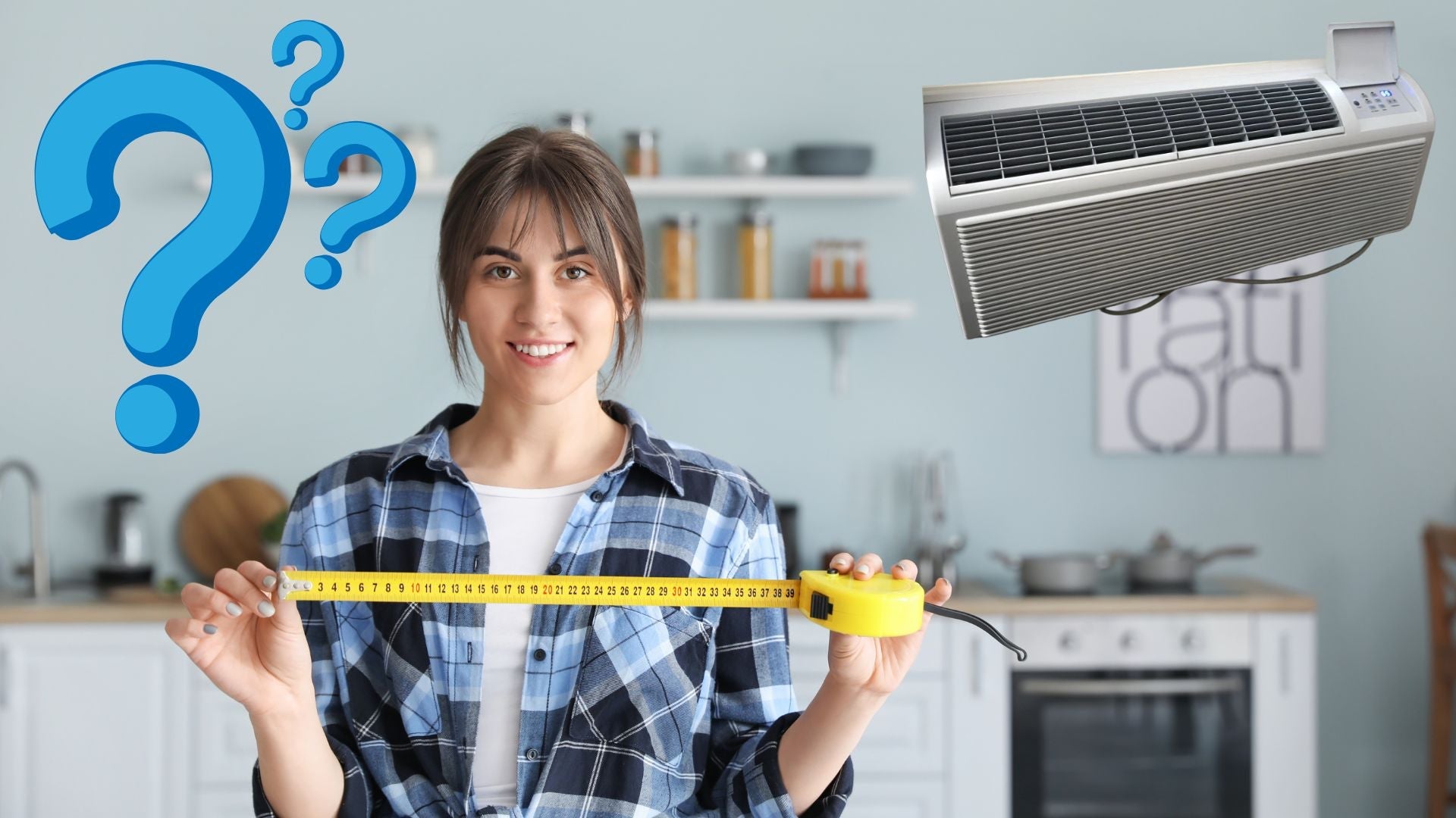Understanding BTU: Why Sizing Matters in Through-the-Wall Air Conditioners