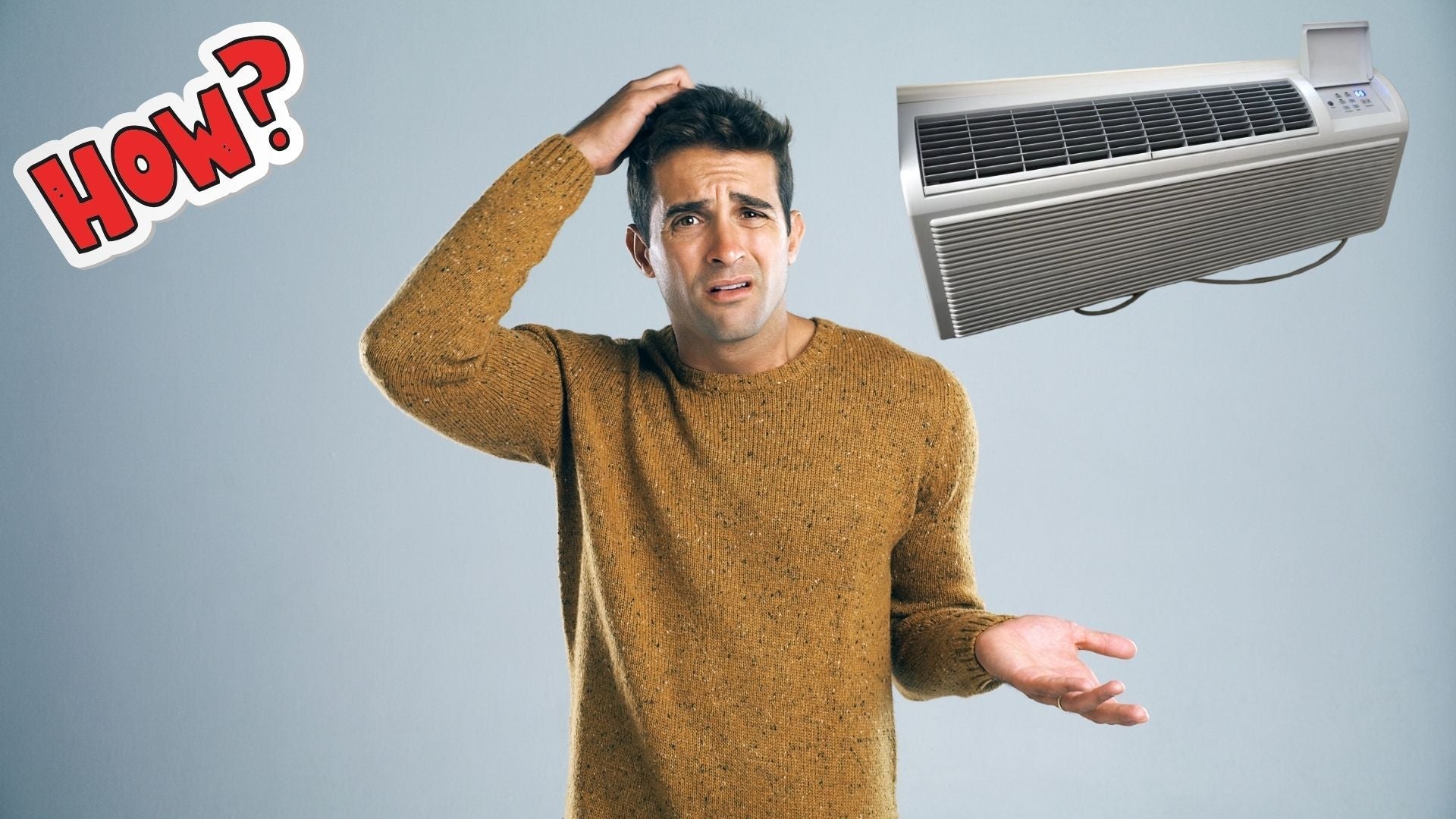 How to Choose the Right Through-the-Wall Air Conditioner for Your Space