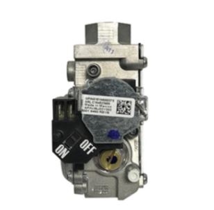 Furnace Natural Gas Valve, 0.5" Nominal Connection – 0151M00037S