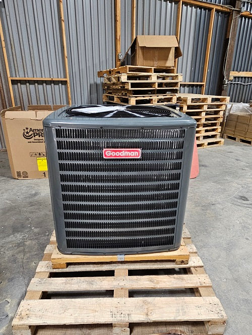 3.5 Ton Air Conditioners