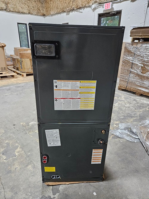 Scratch and Dent Goodman 3 Ton Multi-Positional Air Handler with Multi-Speed ECM Motor Model AMST36CU1400-2307028762