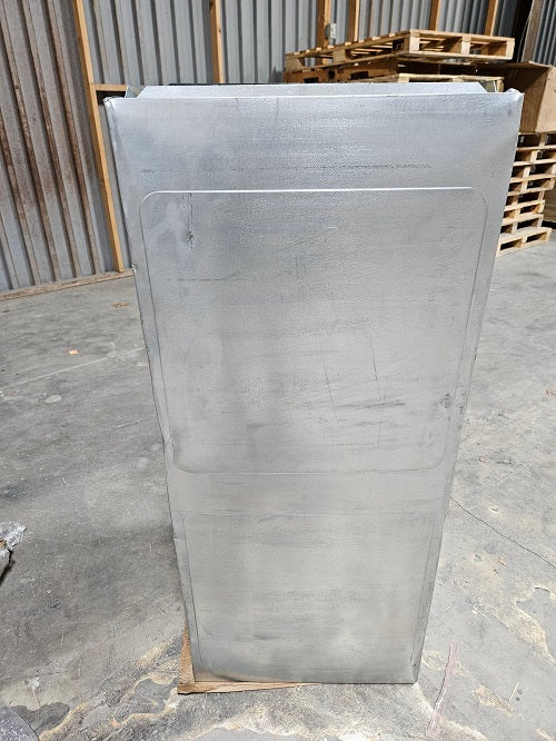 Scratch and Dent Goodman 3 Ton Multi-Positional Air Handler with Multi-Speed ECM Motor Model AMST36CU1400-2307028762
