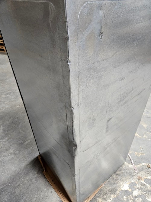 Scratch and Dent Goodman 3 Ton Multi-Positional Air Handler with Multi-Speed ECM Motor Model AMST36CU1400-2307028762