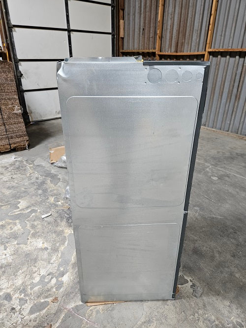 Scratch and Dent Goodman 3 Ton Multi-Positional Air Handler with Multi-Speed ECM Motor Model AMST36CU1400-2307028762