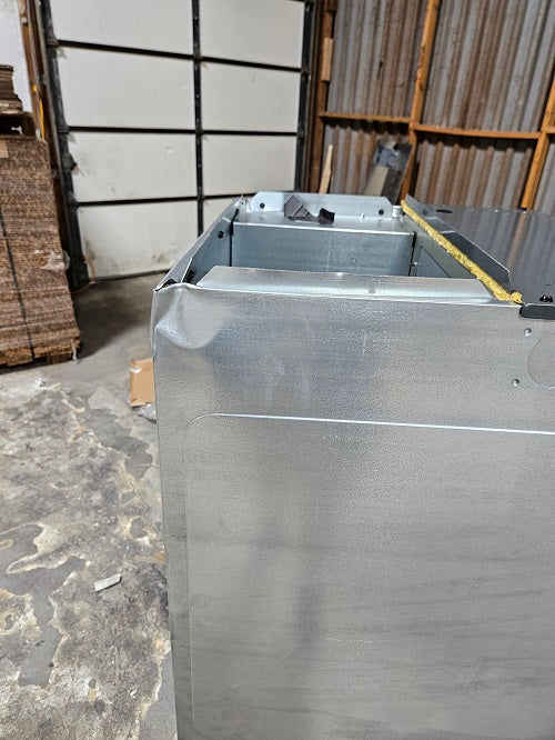 Scratch and Dent Goodman 3 Ton Multi-Positional Air Handler with Multi-Speed ECM Motor Model AMST36CU1400-2307028762