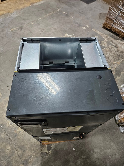 Scratch and Dent Goodman 3 Ton Multi-Positional Air Handler with Multi-Speed ECM Motor Model AMST36CU1400-2307028762