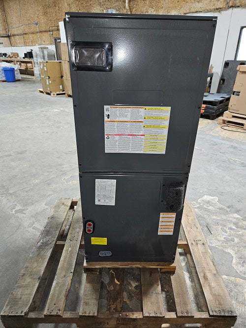 Scratch and Dent Goodman 3 Ton Multi-Positional Air Handler with Multi-Speed ECM Motor Model AMST36CU1400-2306156287