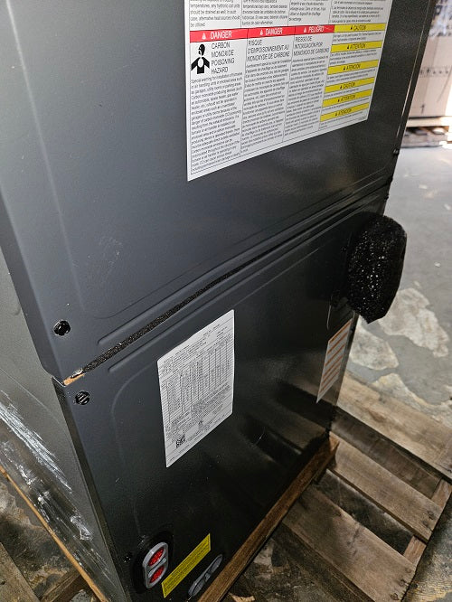 Scratch and Dent Goodman 3 Ton Multi-Positional Air Handler with Multi-Speed ECM Motor Model AMST36CU1400-2306156287