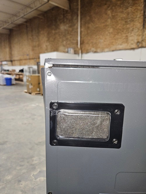 Scratch and Dent Goodman 3 Ton Multi-Positional Air Handler with Multi-Speed ECM Motor Model AMST36CU1400-2306156287