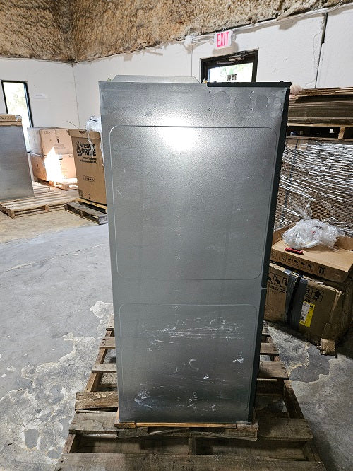 Scratch and Dent Goodman 3 Ton Multi-Positional Air Handler with Multi-Speed ECM Motor Model AMST36CU1400-2306156287