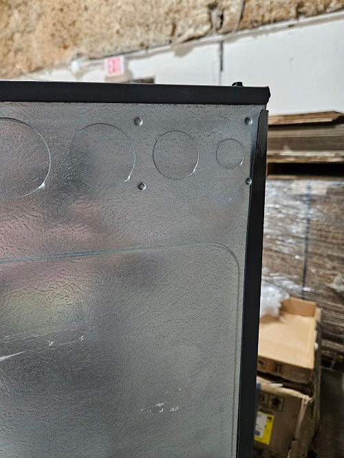 Scratch and Dent Goodman 3 Ton Multi-Positional Air Handler with Multi-Speed ECM Motor Model AMST36CU1400-2306156287