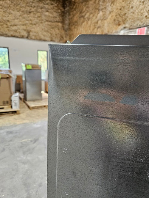 Scratch and Dent Goodman 3 Ton Multi-Positional Air Handler with Multi-Speed ECM Motor Model AMST36CU1400-2306156287