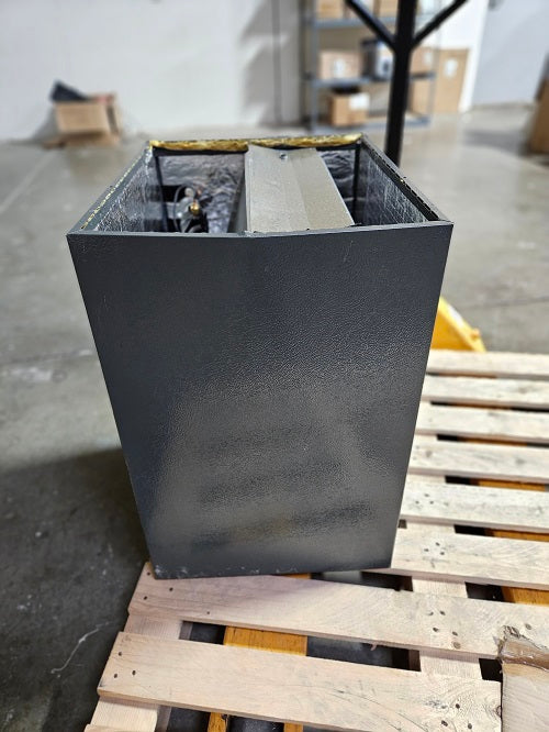 Scratch and Dent Goodman 3 Ton Upflow/Downflow Cased A Coil - 17.5" Cabinet Width - CAPTA3626B4-2308195046