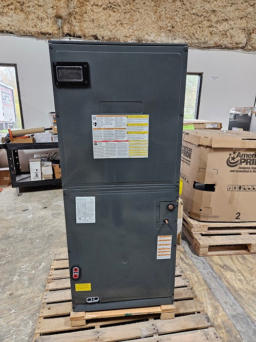 Scratch and Dent Goodman 5 Ton Multi-Positional Air Handler with Multi-Speed ECM Motor AMST60DU1400-2304331528