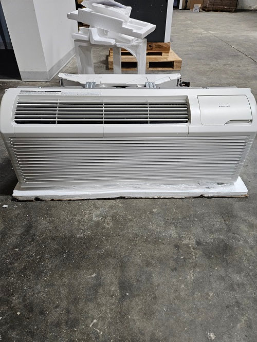 Scratch and Dent Amana Distinctions Model 7,200 BTU PTAC Unit with 2.5 kW Electric Heat Model DCP073A25AA-2210756192