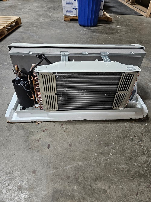 Scratch and Dent Amana Distinctions Model 7,200 BTU PTAC Unit with 2.5 kW Electric Heat Model DCP073A25AA-2210756192