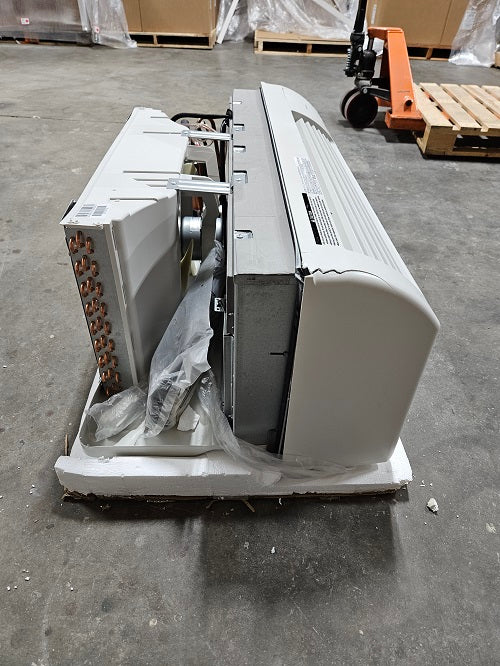 Scratch and Dent Amana Distinctions Model 7,200 BTU PTAC Unit with 2.5 kW Electric Heat Model DCP073A25AA-2210756192