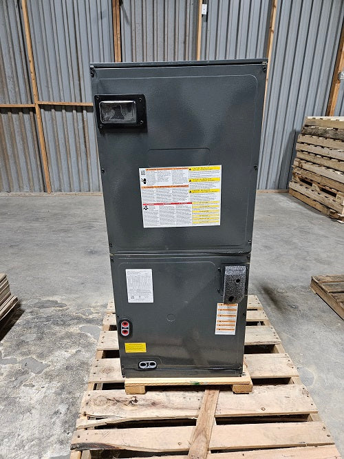 Scratch and Dent Goodman AMST36CU1400 3 Ton Multi-Positional Air Handler with Multi-Speed ECM Motor Model AMST36CU1400-2308061840