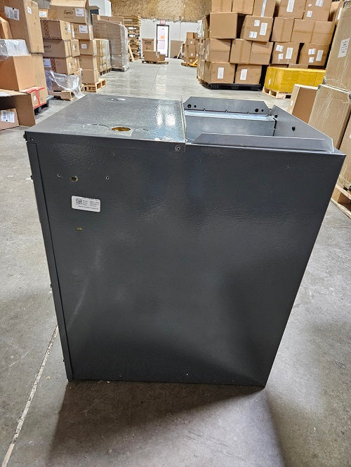 Scratch and Dent Goodman 34,120 BTU 10 kW Electric Furnace with 1,200 CFM Airflow Model MBVC1200AA-1-2203282142