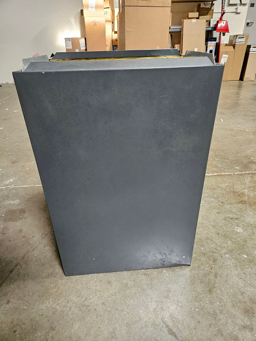 Scratch and Dent Goodman 34,120 BTU 10 kW Electric Furnace with 1,200 CFM Airflow Model MBVC1200AA-1-2203282142