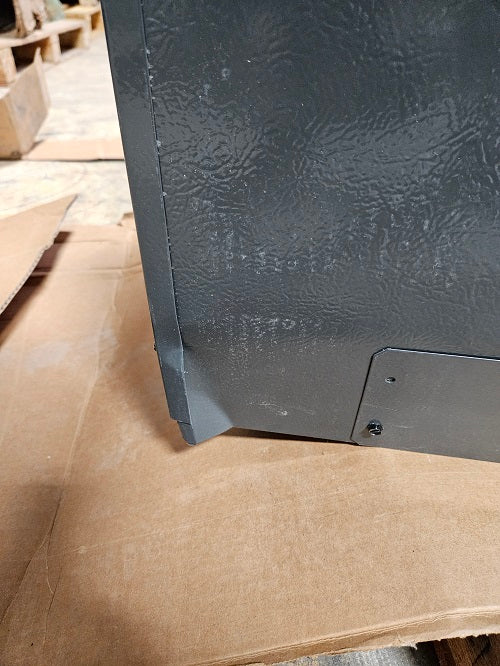 Scratch and Dent Goodman 68,240 BTU 20 kW Electric Furnace with 2,000 CFM MODEL MBVC2000AA-1-2207712971