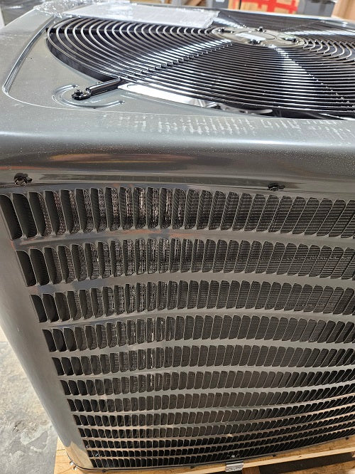 Scratch and Dent Goodman 3 Ton 14.3 SEER2 Single-Stage Air Conditioner Condenser GSXN403610-2402203803